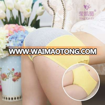 Period underwear menstrual underwear Cotton Period Panties water proof Women Underwear