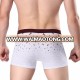 3D waist health cotton underwear men 9062