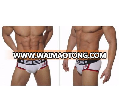 High quality men underwear Hot sale men boxers shorts Small order men pants