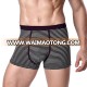 Zhudiman 8814 Hot sale Modal and Cotton Printing Men's Boxer Shorts Underwear Men