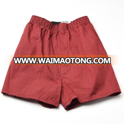 custom men boxers OEM service for wholesale men underwear logo design small quantity men pants