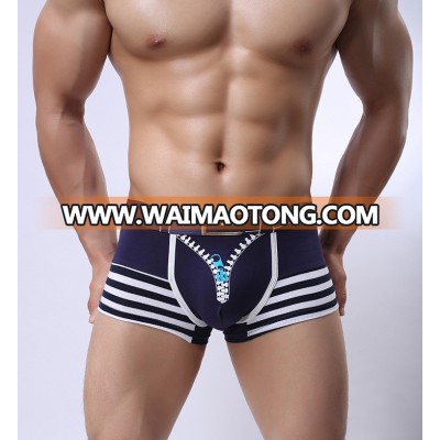 good quality men briefs fashion design men underwear for wholesale